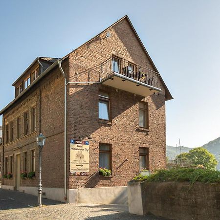 Ferienwohnungen Engelmannstift Бахарах Екстериор снимка